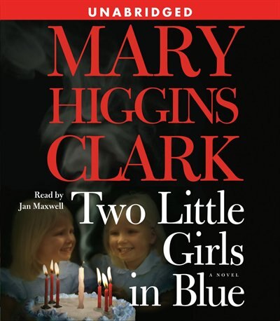 Front cover_Two Little Girls in Blue