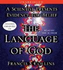 Front cover_The Language of God