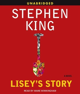 Front cover_Lisey's Story