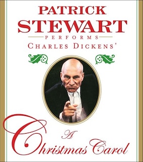 Front cover_A Christmas Carol (Reissue)