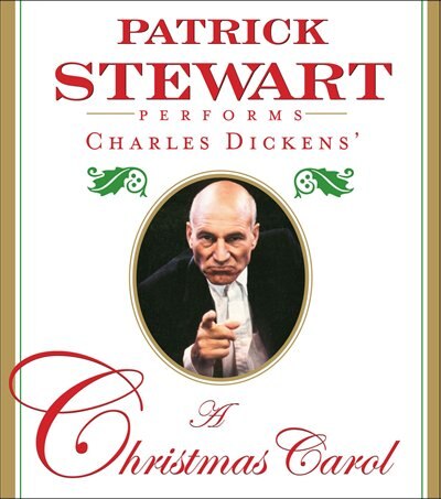 Front cover_A Christmas Carol (Reissue)