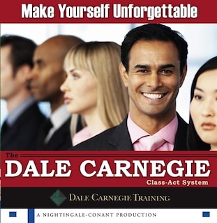 Front cover_Make Yourself Unforgettable