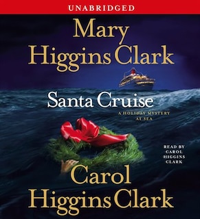 Santa Cruise: A Holiday Mystery At Sea