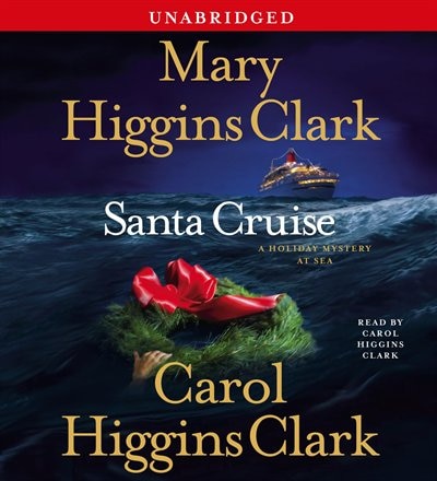 Couverture_Santa Cruise