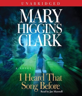 Front cover_I Heard That Song Before