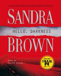 Front cover_Hello, Darkness