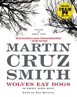 Front cover_Wolves Eat Dogs