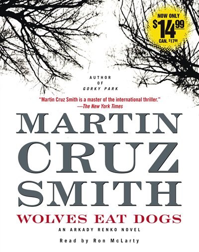 Front cover_Wolves Eat Dogs