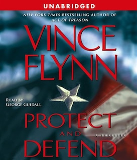 Front cover_Protect And Defend