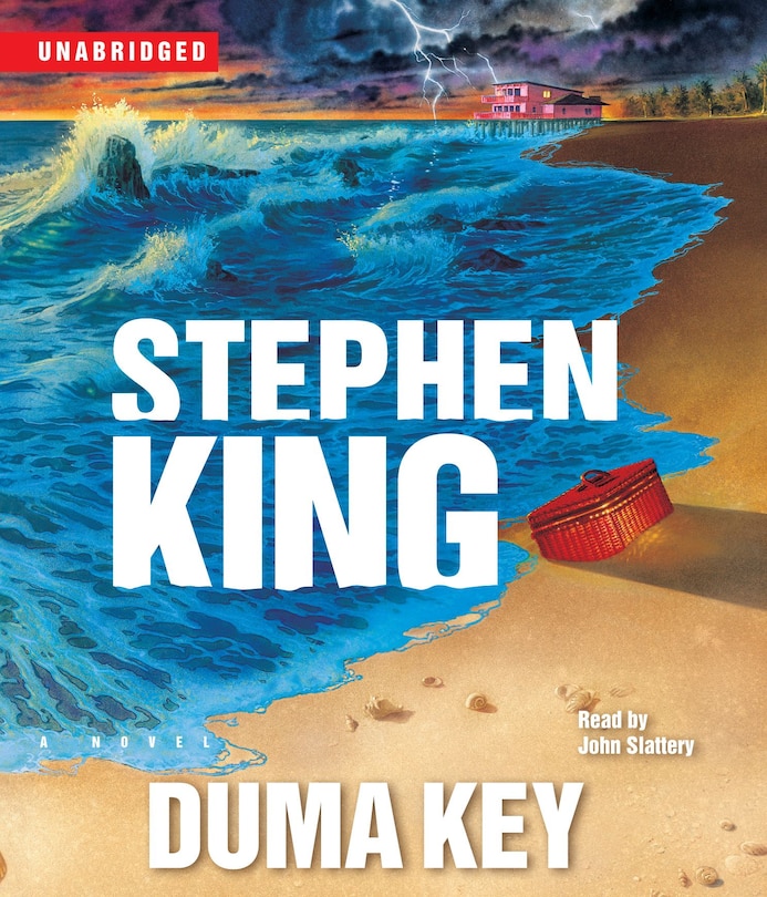 Front cover_Duma Key