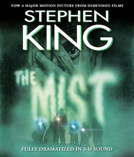 Front cover_The Mist