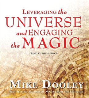 Front cover_Leveraging the Universe and Engaging the Magic