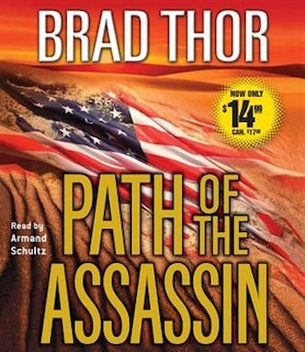 Front cover_Path of the Assassin