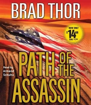 Front cover_Path of the Assassin