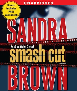 Front cover_Smash Cut