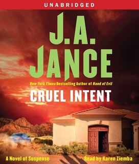 Front cover_Cruel Intent