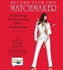 Couverture_Become Your Own Matchmaker