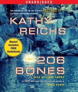 206 Bones: A Novel