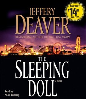 The Sleeping Doll: A Novel