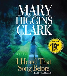 Front cover_I Heard That Song Before