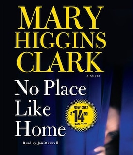 Couverture_No Place Like Home