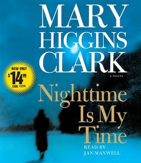 Front cover_Nighttime Is My Time