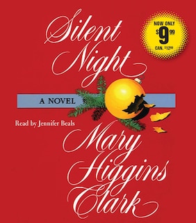 Front cover_Silent Night