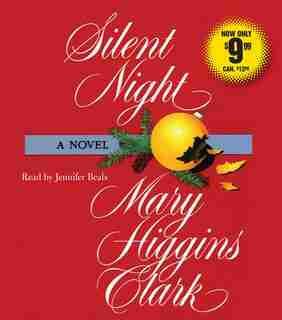 Silent Night by Mary Higgins Clark