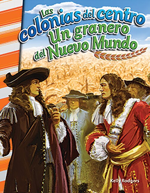 Couverture_Las Colonias del Centro