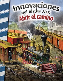 Couverture_Innovaciones del Siglo XIX