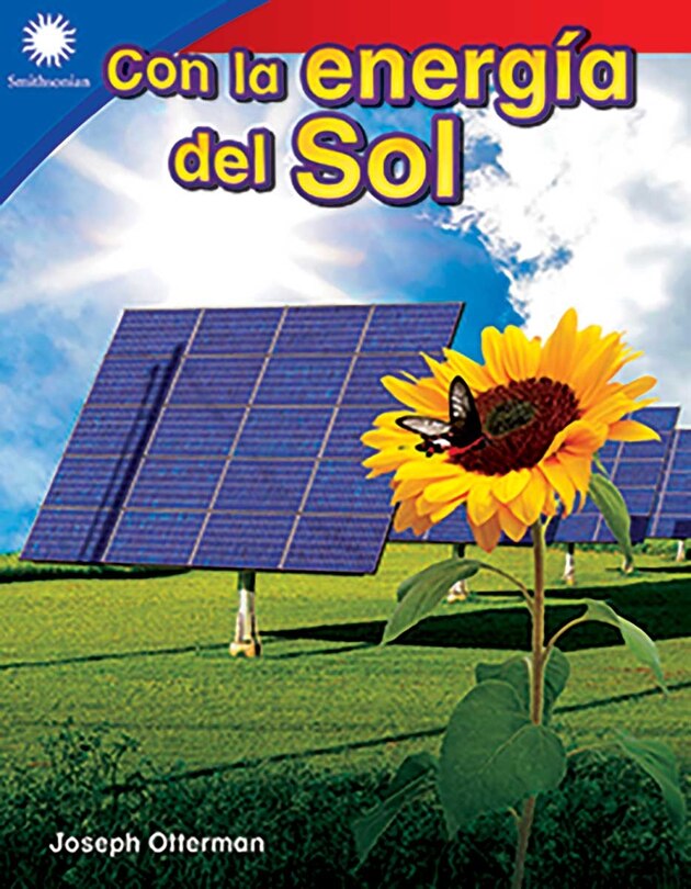 Couverture_Con La Energía del Sol