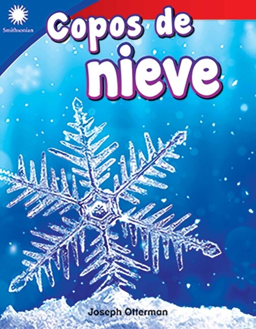 Front cover_Copos de Nieve