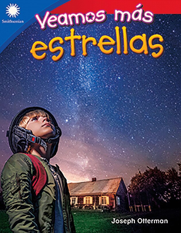 Front cover_Veamos Más Estrellas
