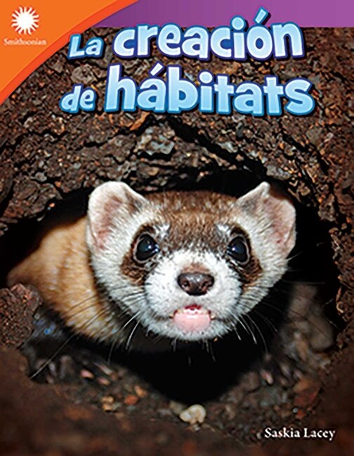 Couverture_La Creación de Hábitats