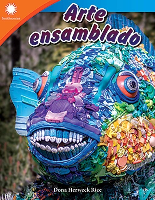 Couverture_Arte Ensamblado