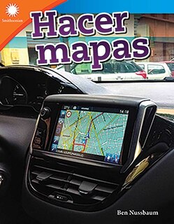 Front cover_Hacer Mapas