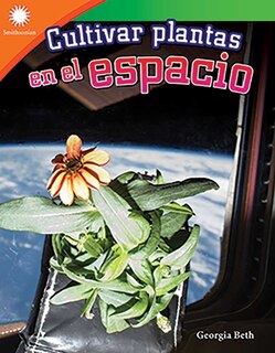 Front cover_Cultivar Plantas En El Espacio