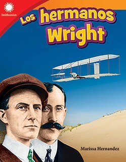Front cover_Los Hermanos Wright