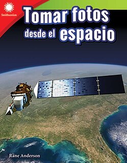 Front cover_Tomar Fotos Desde El Espacio