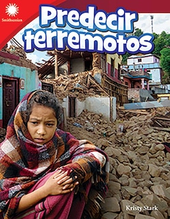 Front cover_Predecir Terremotos
