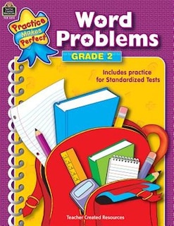 Word Problems Grade 2