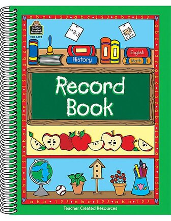 Record Book