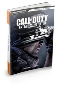 Call Of Duty: Ghosts Signature Series Strategy Guide