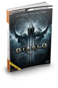 Diablo Iii Ultimate Evil Ed Signature Series Guide