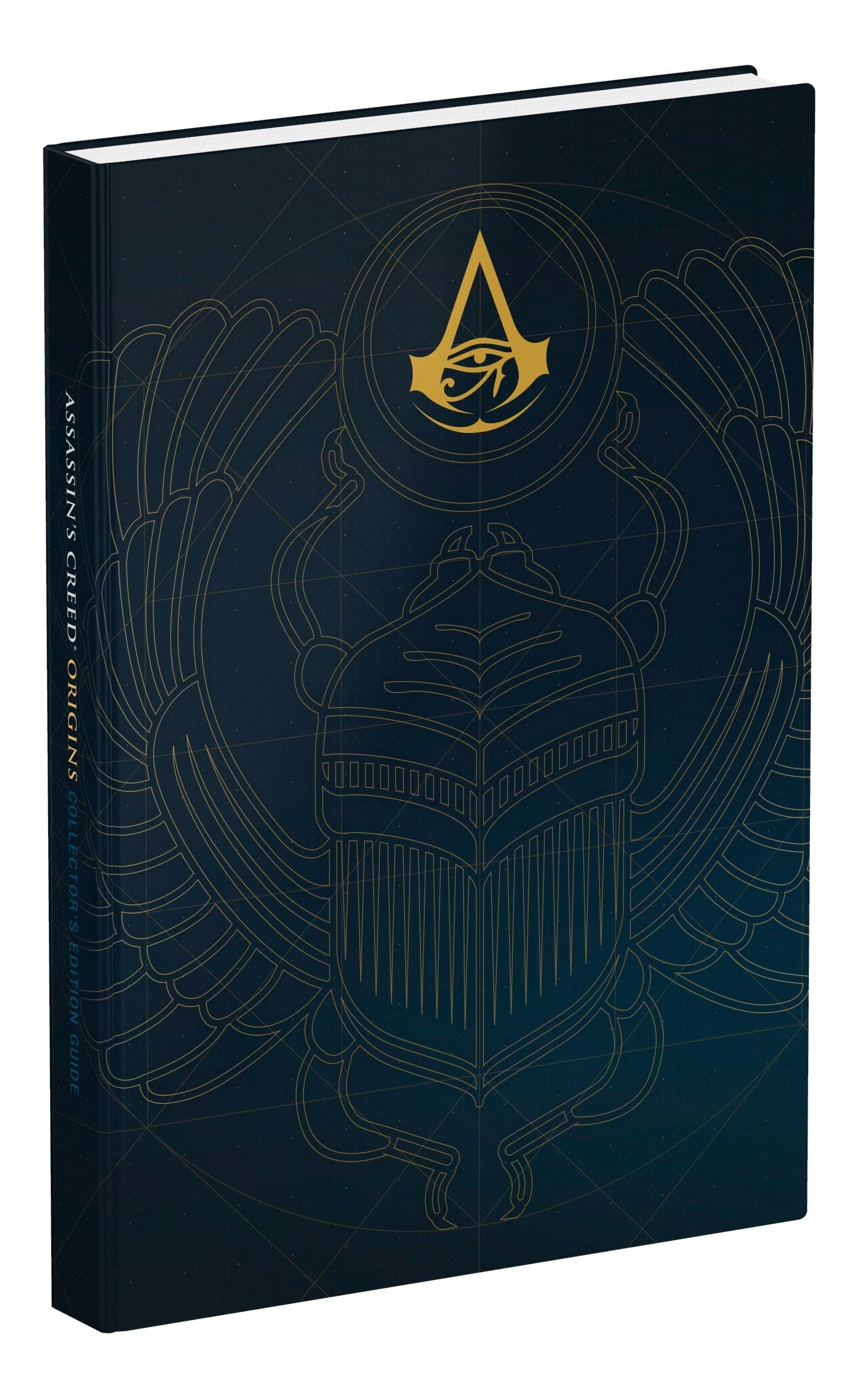 激安/新作 Creed Assassin's Origins: Prima By Book Guide Official Prima 洋書