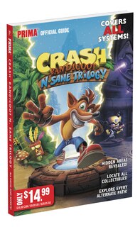 Front cover_Crash Bandicoot N. Sane Trilogy