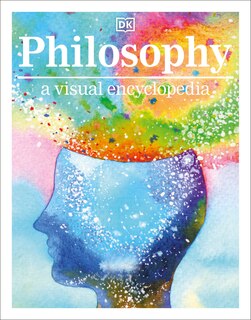Front cover_Philosophy A Visual Encyclopedia