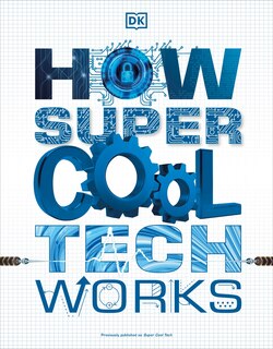 Front cover_How Super Cool Tech Works