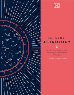 Front cover_Parkers' Astrology