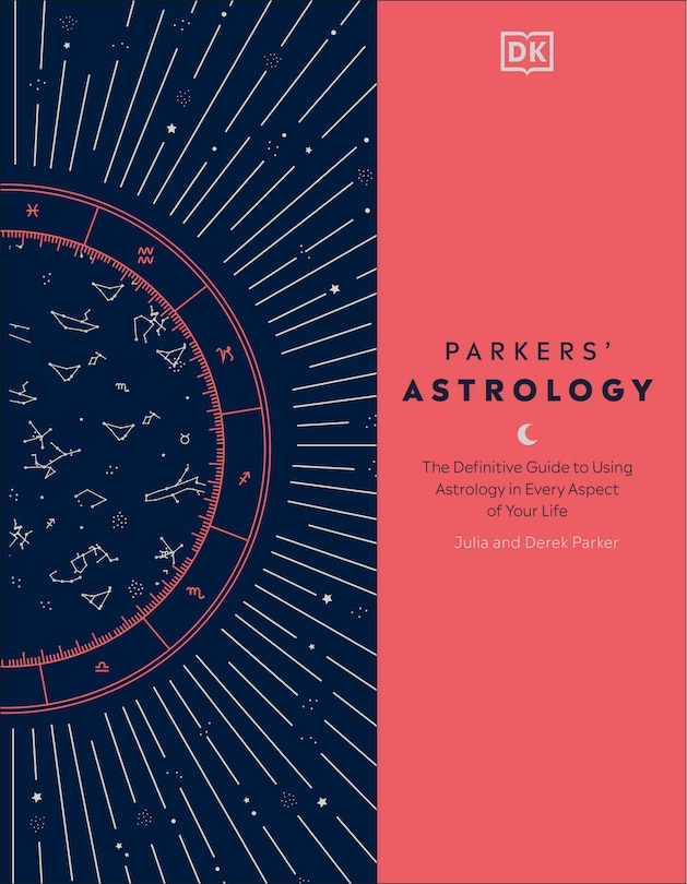 Front cover_Parkers' Astrology